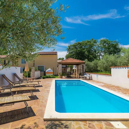 Holiday Ksenija-2 By Interhome Holiday home *