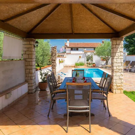 Ksenija-2 By Interhome Holiday home *