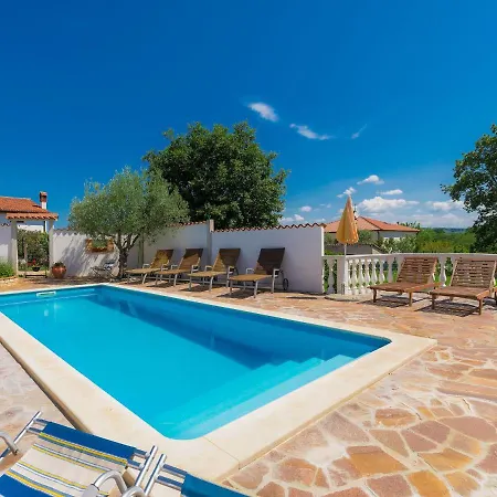 Holiday home Ksenija-2 By Interhome Cepljani