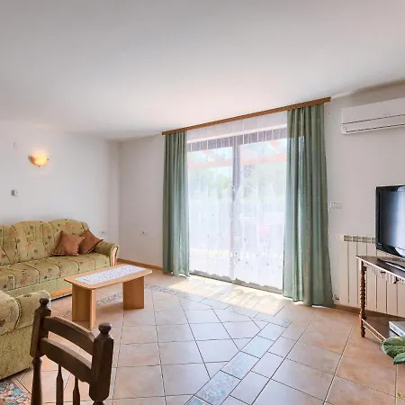 Holiday Ksenija-2 By Interhome Holiday home *