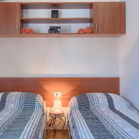 Holiday Ksenija-2 By Interhome Holiday home *