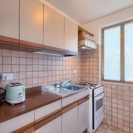 Holiday home Holiday Ksenija-2 By Interhome