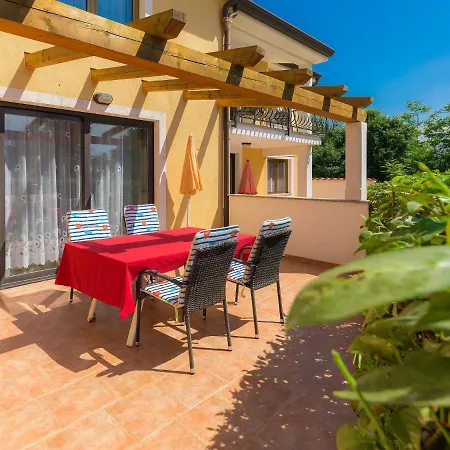 Holiday home Holiday Ksenija-2 By Interhome