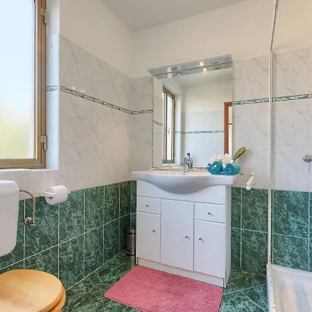 Holiday home Holiday Ksenija-2 By Interhome