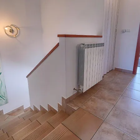 Holiday home Holiday Ksenija-2 By Interhome
