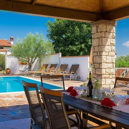Ferienhaus Holiday Ksenija-2 By Interhome *
